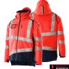 MASCOT® ACCELERATE SAFE Winterjacke 19335 – Bild 5