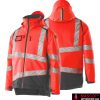 MASCOT® ACCELERATE SAFE Winterjacke 19335 – Bild 4