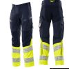 MASCOT® ACCELERATE SAFE Bundhose PC 19379 - Stretch – Bild 2
