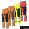 Mascot® ACCELERATE SAFE Bundhose PC 19579