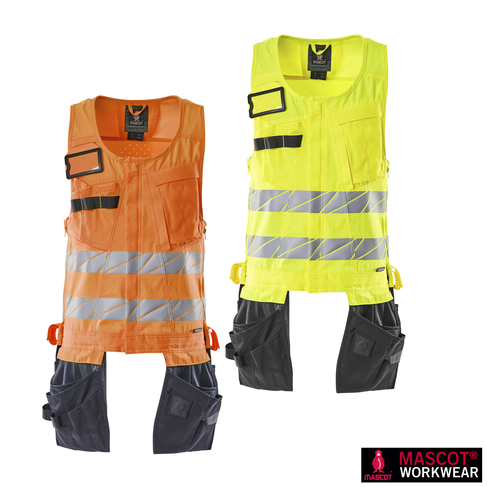 Mascot® ACCELERATE SAFE Werkzeugweste PC 19589