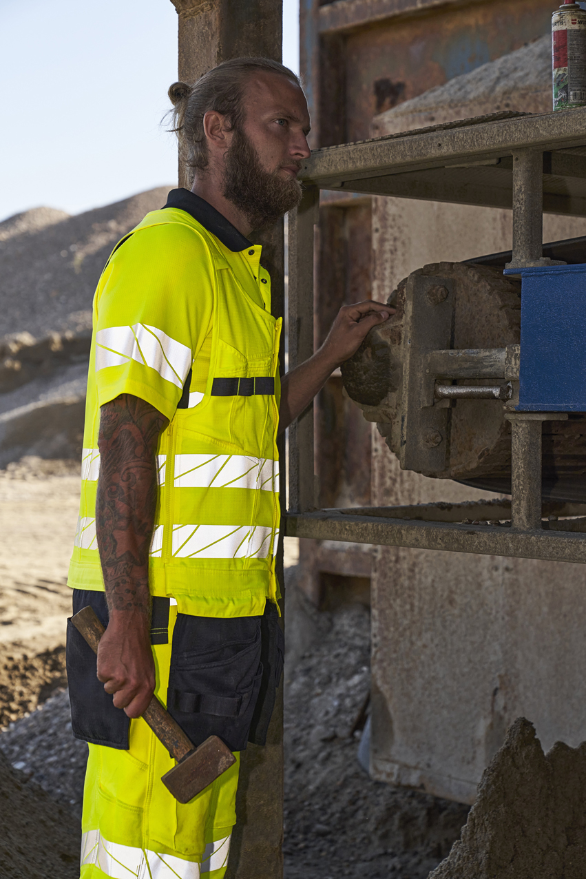 Mascot® ACCELERATE SAFE Werkzeugweste PC 19589 – Bild 3