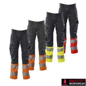 Mascot® ACCELERATE SAFE Bundhose PC 19679