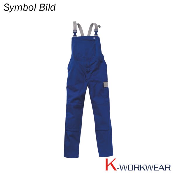 Kübler Arbeitshose 2171 IMAGE-DRESS *RP*