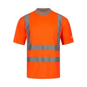 Warnschutz T-Shirt *BRAIN*