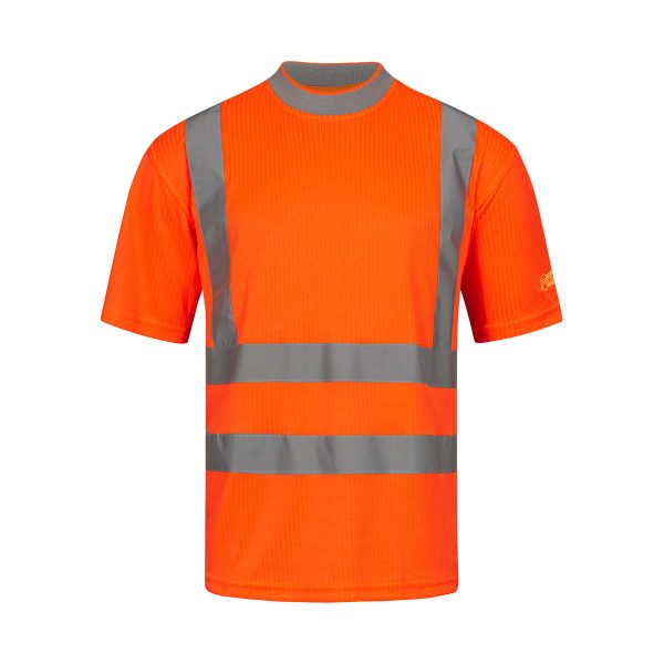 Warnschutz T-Shirt *BRAIN*