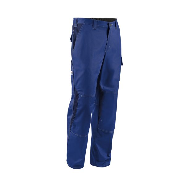 Kübler® Bundhose IMAGE New Design 2346 kornblau/dunkelblau *RP*