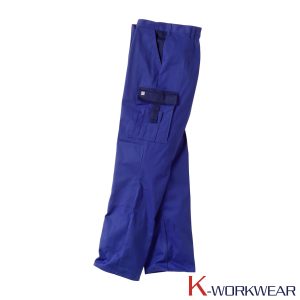 Kübler Bundhose 2371 Galatop VARIO *RP*
