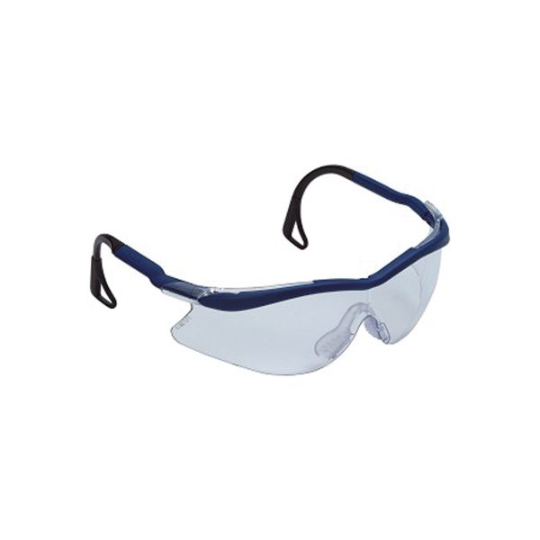 Schutzbrille QX 2000 PC klar *RP*