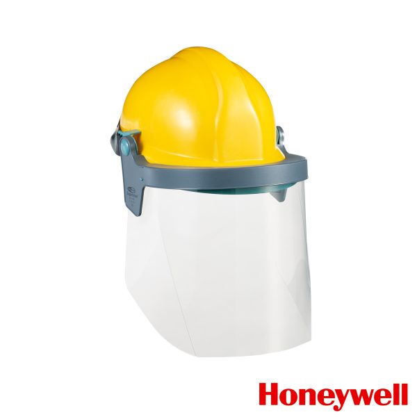 Honeywell Schutzscheibe Supervizor SV9PC klar – Bild 2