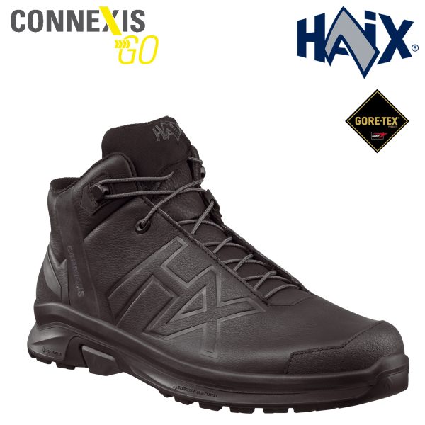 Haix® CONNEXIS Go GTX LTR mid *RP*