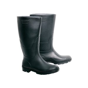 PVC-Stiefel HOCH