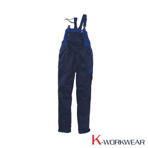 Kübler Latzhose 3575 Galafit Vario *RP*