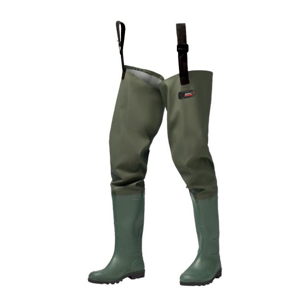NORWAY Seestiefel classic