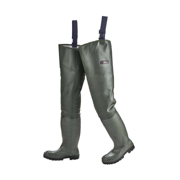 NORWAY Seestiefel Premium S5