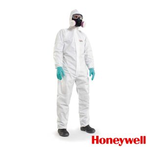 Honeywell MUTEX 2 OverallCE Kat. 3