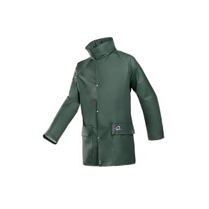 Flexothane Essential Regenjacke 4265 Grün *RP*