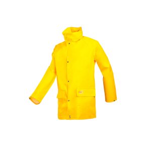 Flexothane Essential Regenjacke 4265 Gelb *RP*