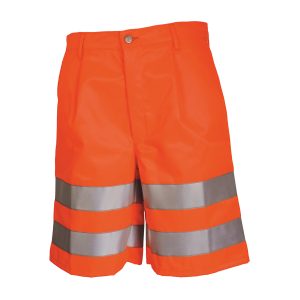 TRANEMO®  Shorts Warnschutz EN471- *RP*