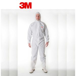 3M™ Schutzanzug 4500 / CE-Kategorie I