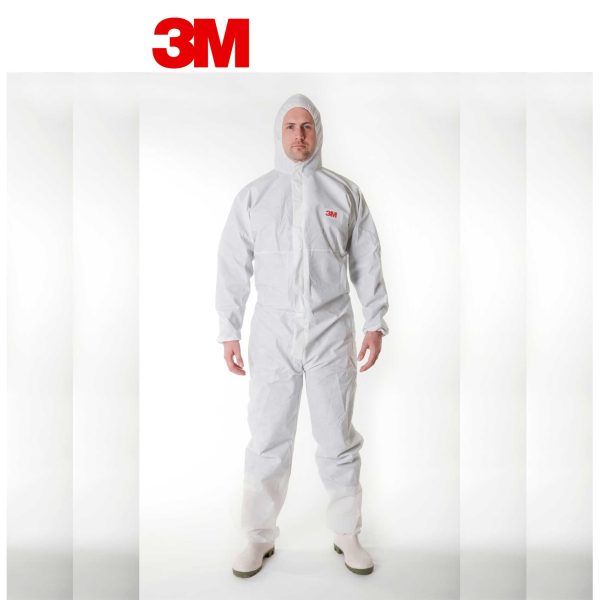 3M™ Schutzanzug 4500 / CE-Kategorie I