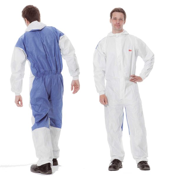 3M™ Schutzanzug 4535 / TYP 5/6