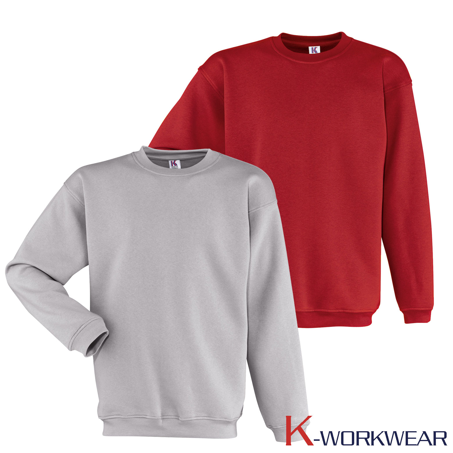 Kübler Sweatshirt 5906 *RP* – Bannenberg Arbeitsschutz GmbH AT | 