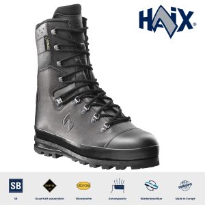 HAIX@ Sicherheitsschuh CLIMBER