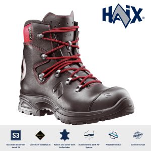 HAIX@ Sicherheitsschuh AIRPOWER XR3 - S3