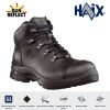 Haix® AIRPOWER XR26 black S3 HRO HI CI WR SRC