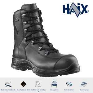 Haix® AIRPOWER XR22 S3