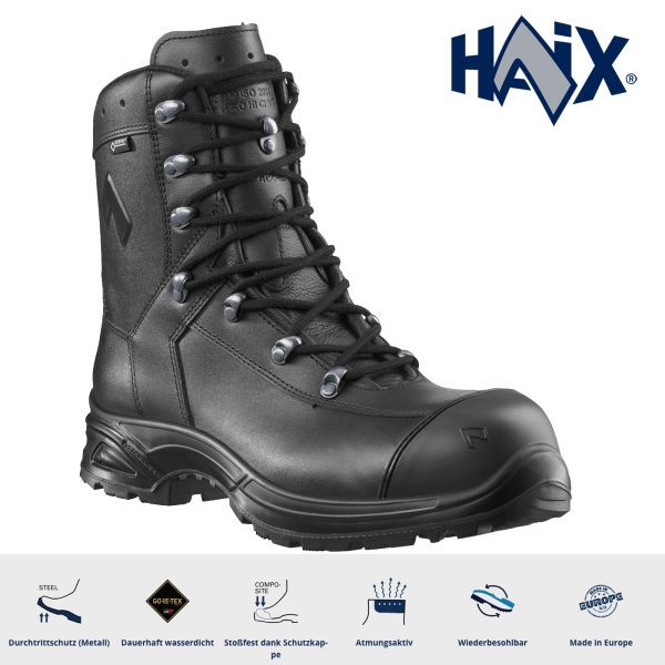 Haix® AIRPOWER XR22 S3