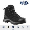 Haix® Sicherheitsschuh BLACK EAGLE Safety 53 mid S3