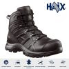 Haix® BLACK EAGLE Safety 56 mid S3