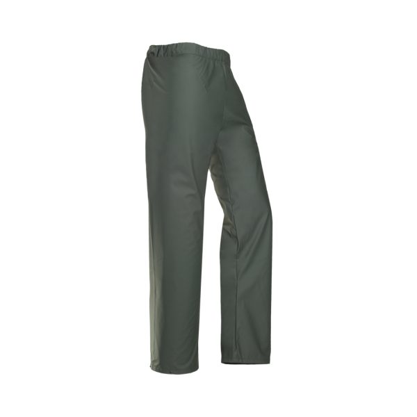 Flexothane Essential Gummizughose 6360 grün