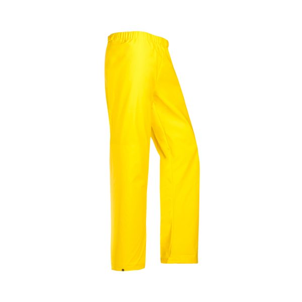 Flexothane Essential Gummizughose 6360 gelb