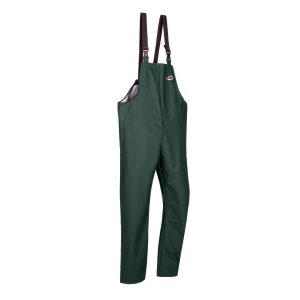 Flexothane Essential Latzhose 6620 grün *RP*