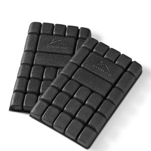 Kübler Kniepolster PSA2 | EN14404 | Knieschutz Arbeit (Paar)