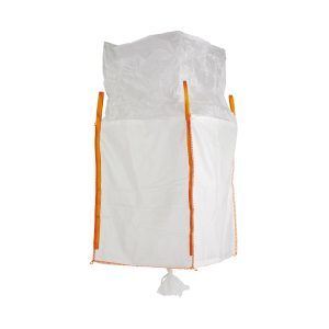 BIG BAG mit Schürze & Auslauf – 1.500 kg Tragkraft für Schüttgüter