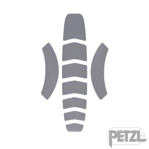Petzl® Reflektierende Aufkleber für VERTEX