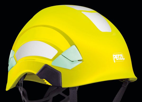 Petzl® Reflektierende Aufkleber für VERTEX – Bild 2
