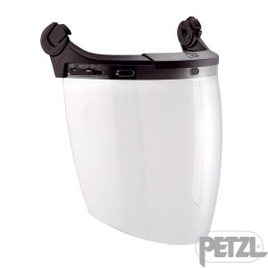 Petzl® VIZEN Gesichtsschutz