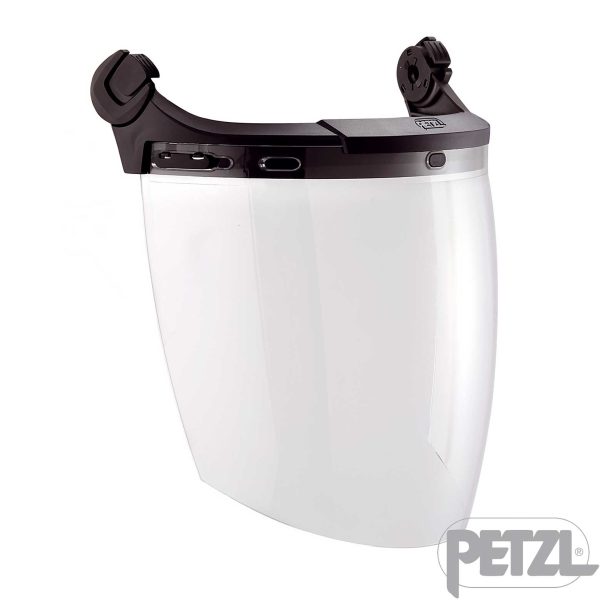 Petzl® VIZEN Gesichtsschutz