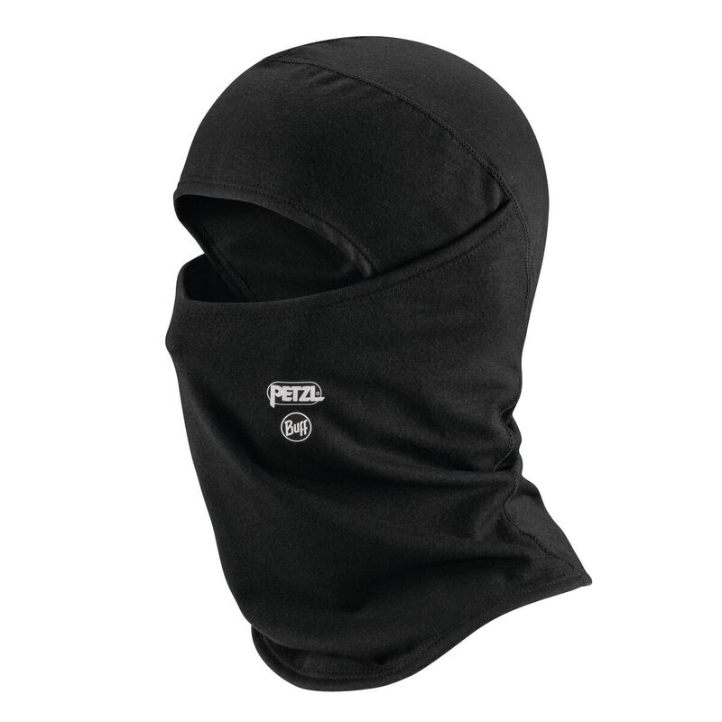 Petzl BALACLAVA Sturmhaube mit PrimaLoft® | Nahtlos