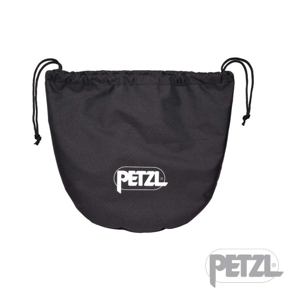 Petzl® Helmbeutel für VERTEX und STRATO
