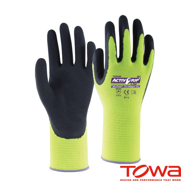 TOWA Activ Grip™ Lite Handschuh