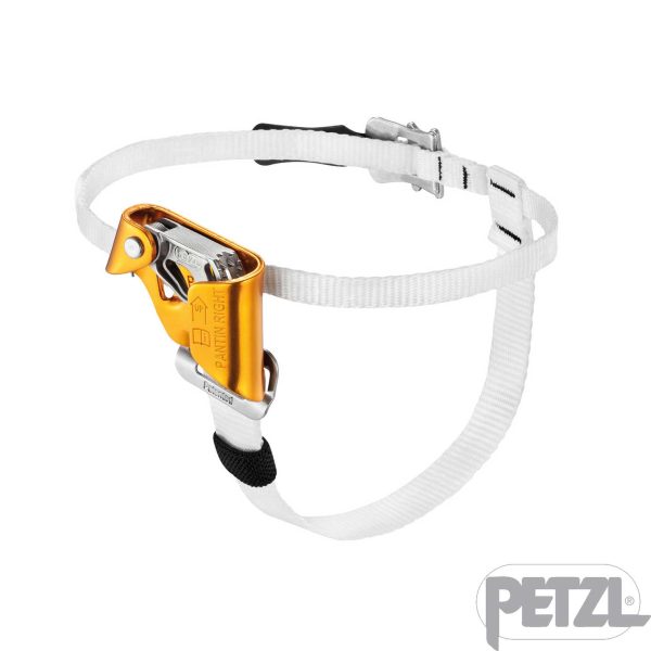 Petzl Fußsteigklemme PANTIN®
