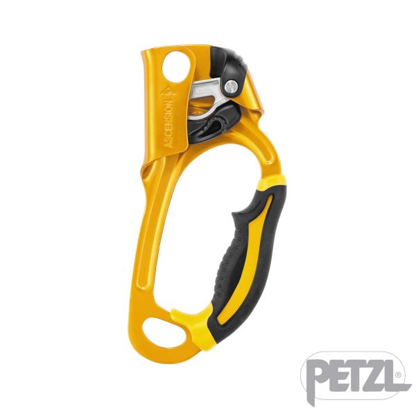Petzl Seilklemme ASCENSION
