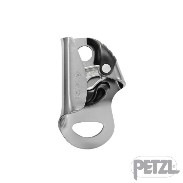 Petzl Seilklemme BASIC