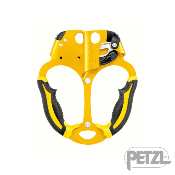 Petzl Seilklemme ASCENTREE